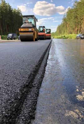 Благоустройство в Давыдово и Орехово-Зуевском районе